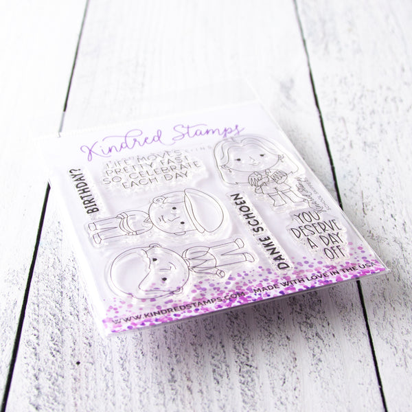 Preorder School Skippers