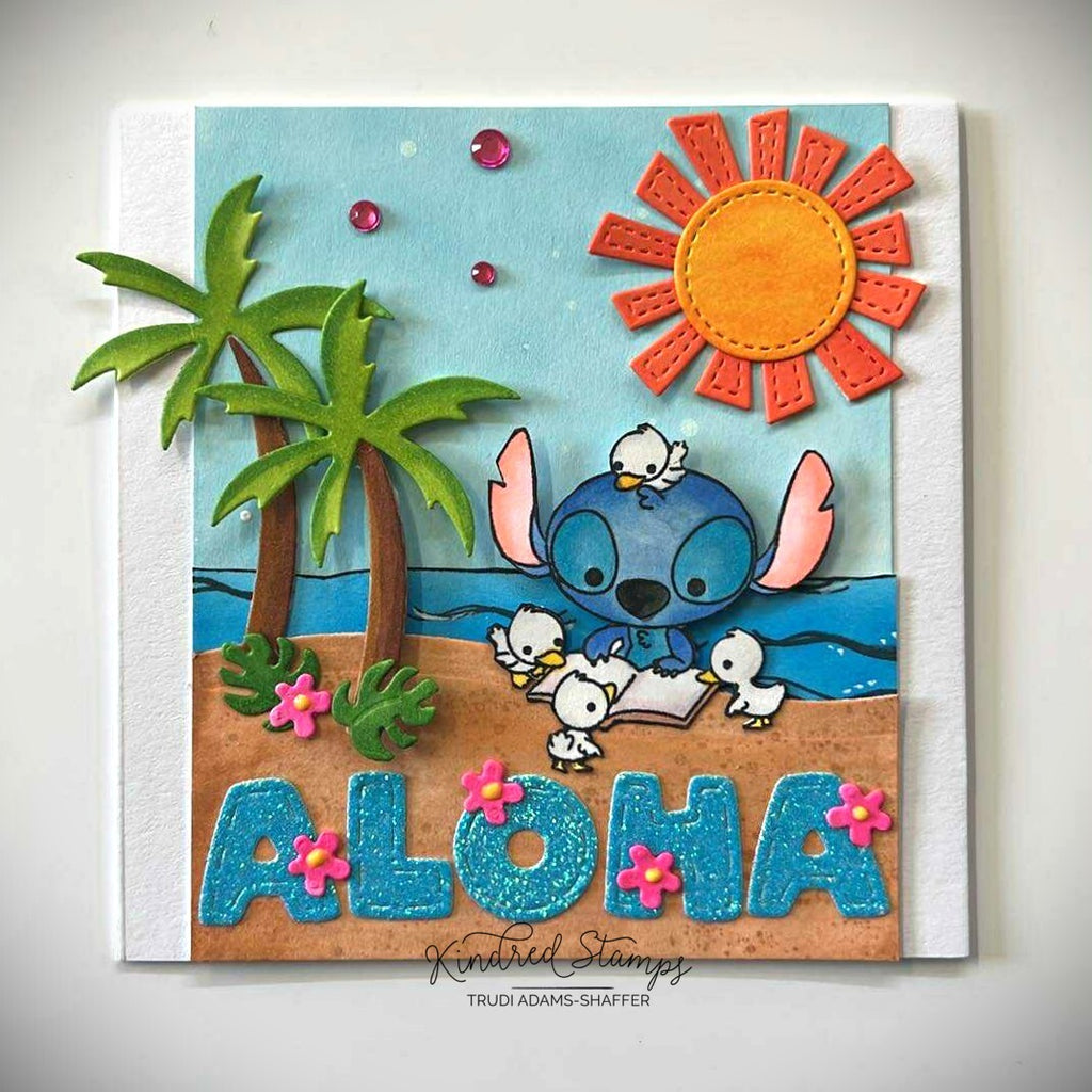 Preorder Animated Pals