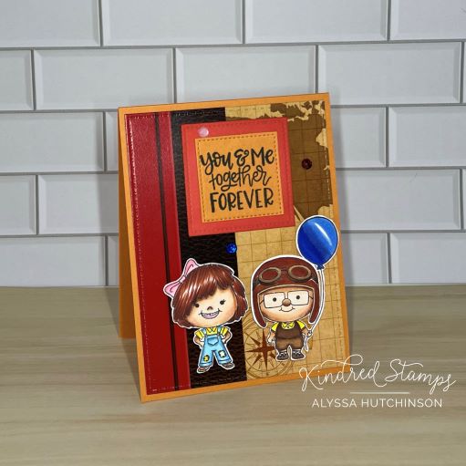 Adventures Paper Pack