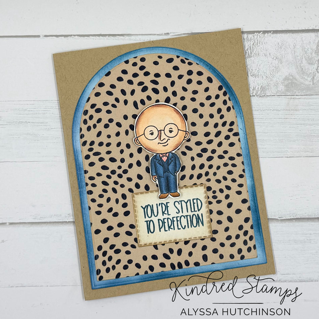 High Fashion Paper Pack