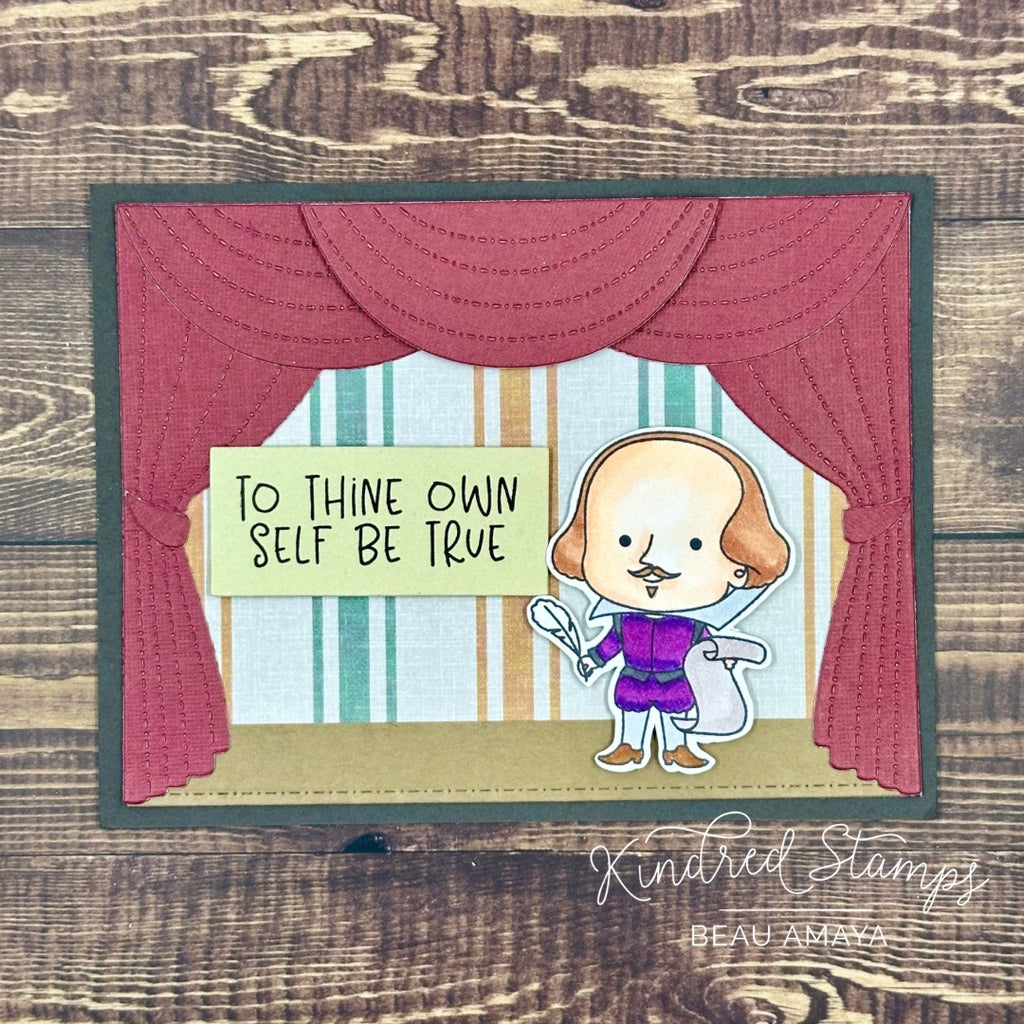 The Bard