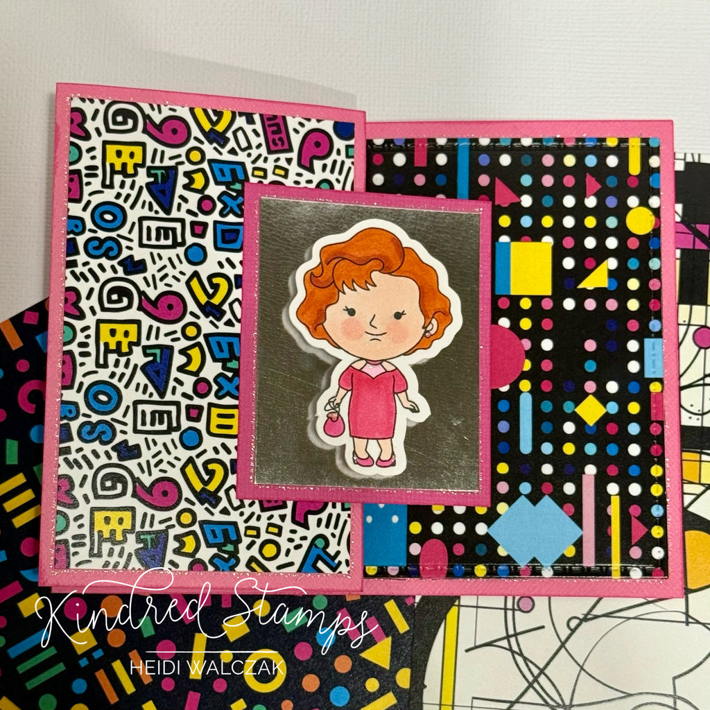 80's Friends