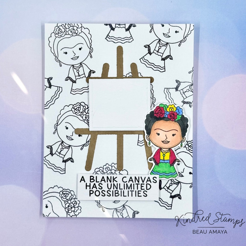 Art Supplies Craft Dies