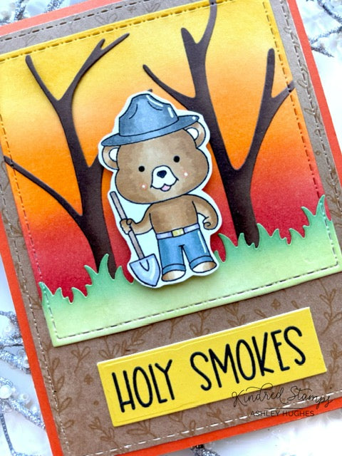Smokin'