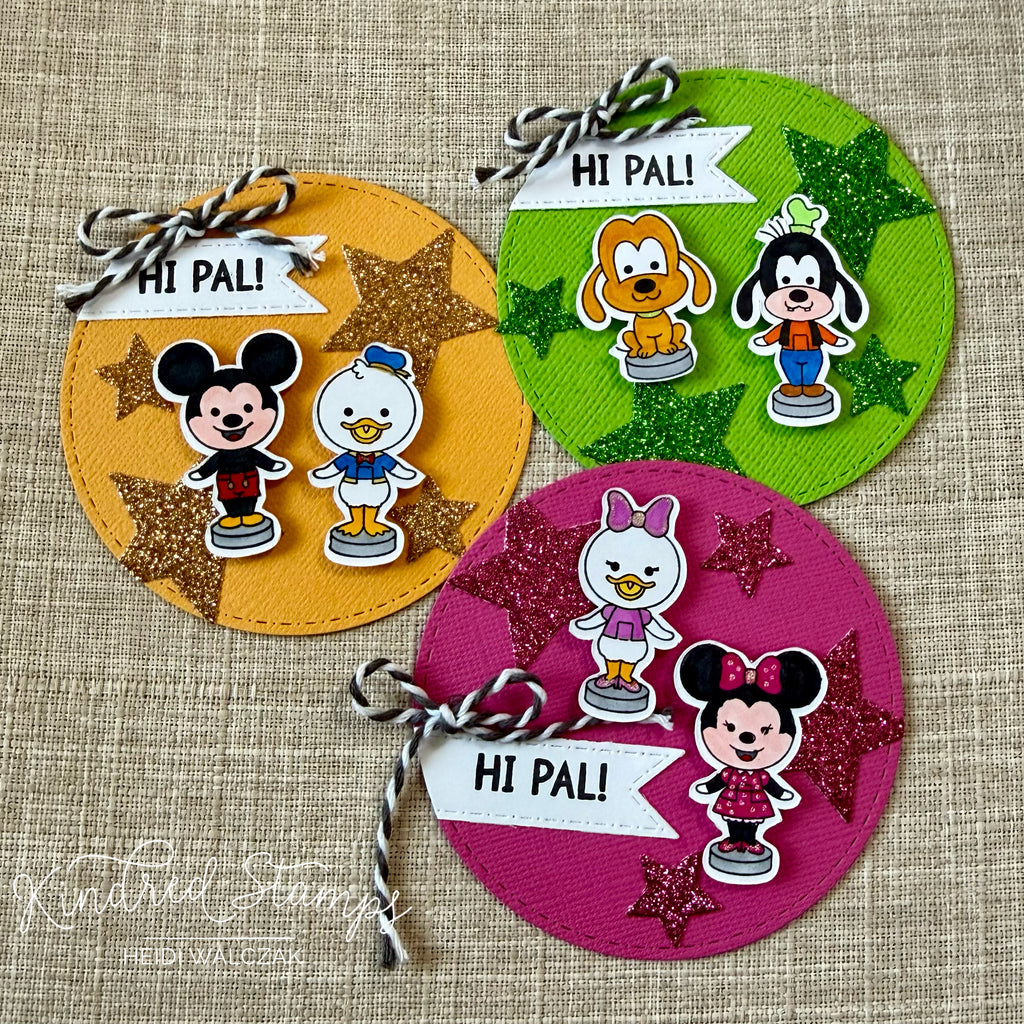 PREORDER Pocket Park