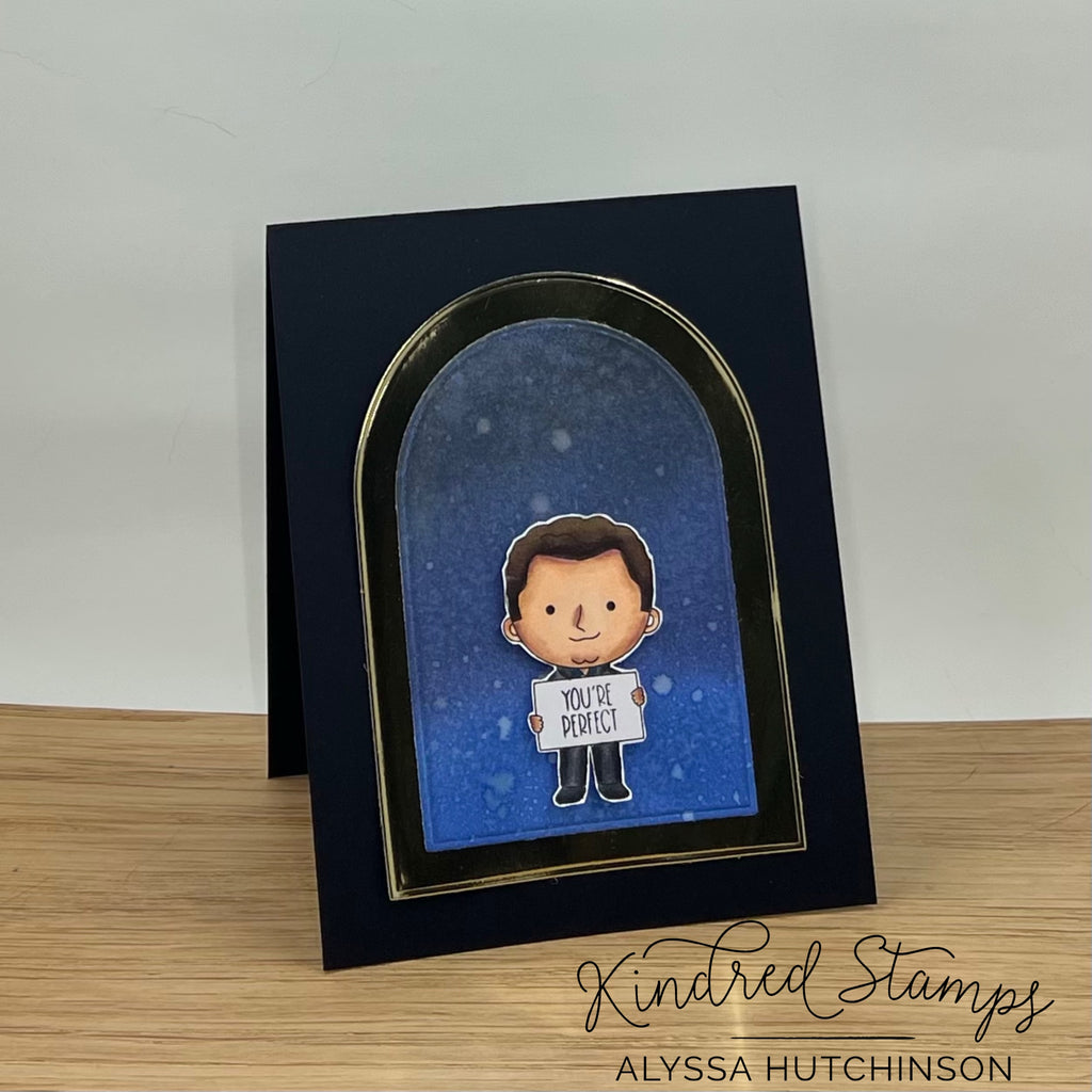 Preorder Holiday Scenes