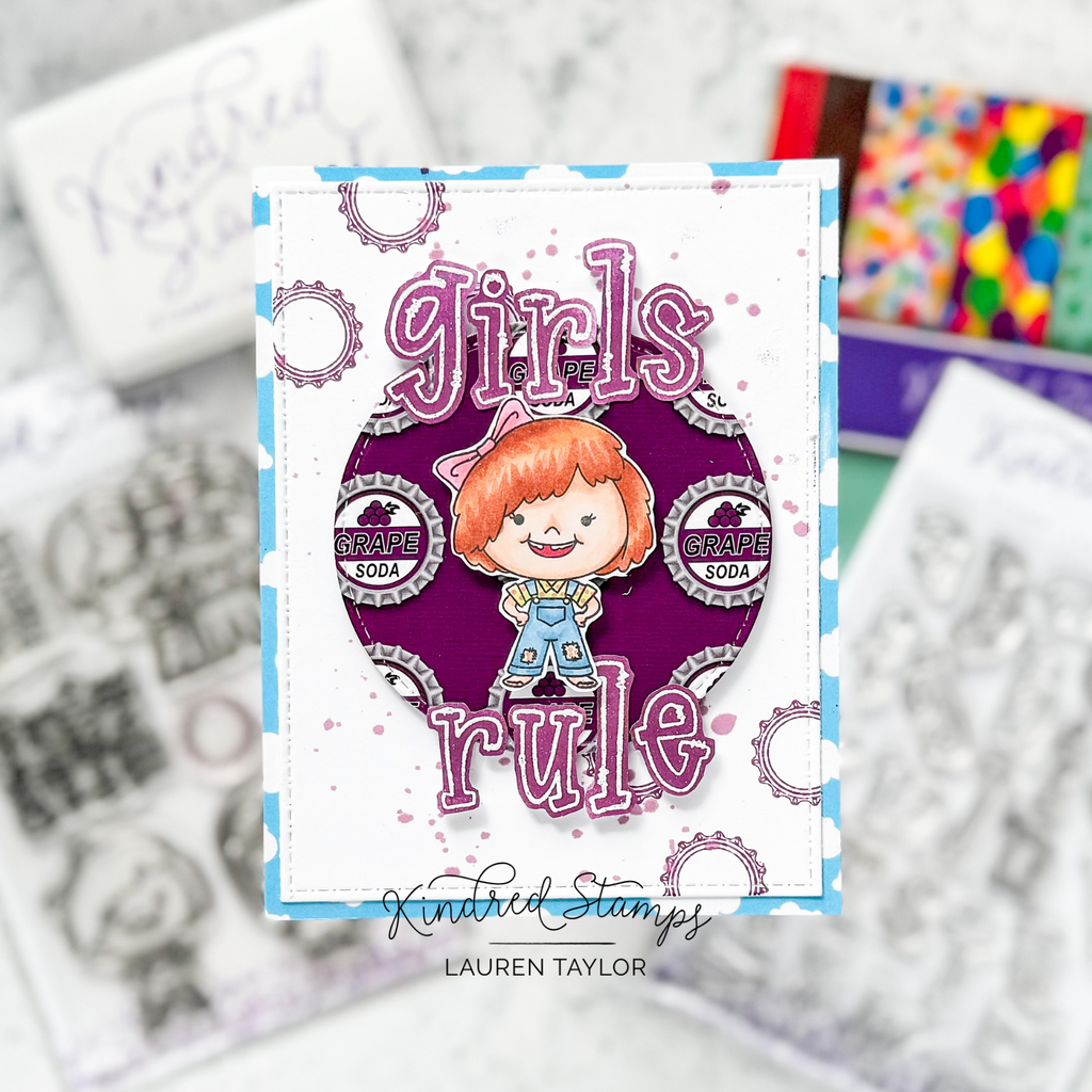 Adventures Paper Pack