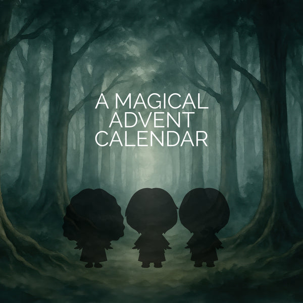 RESTOCKED Kindred 2025 Advent Calendar