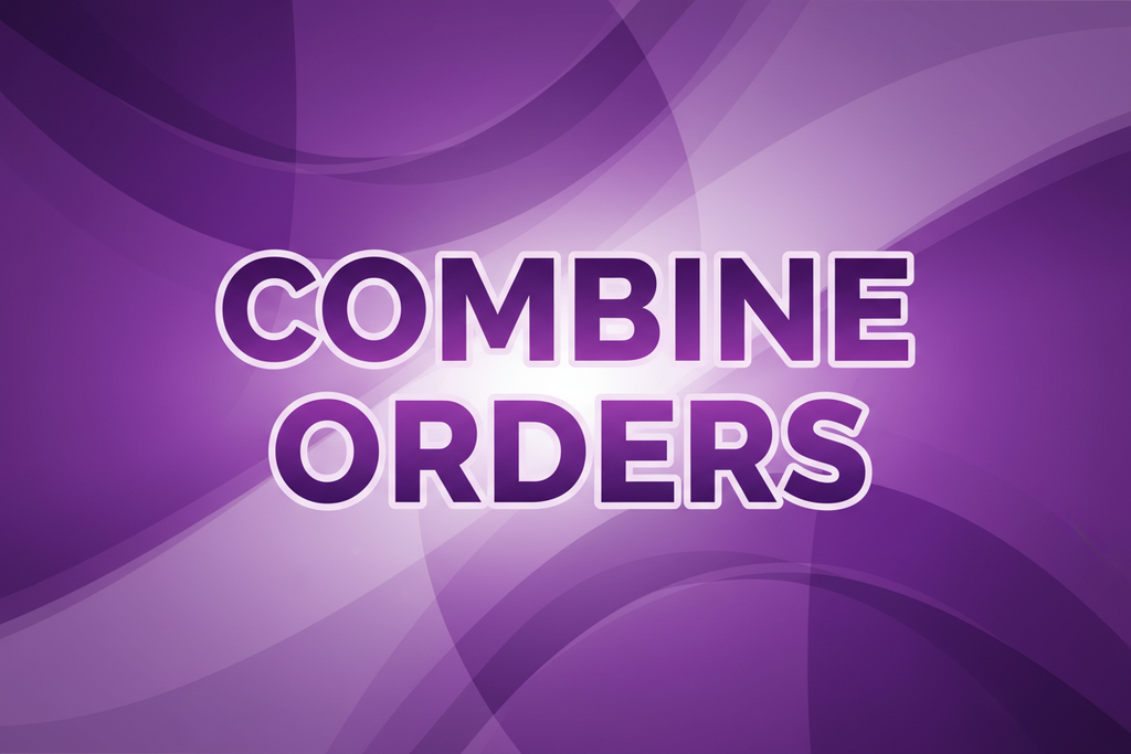 Combine my Preorders