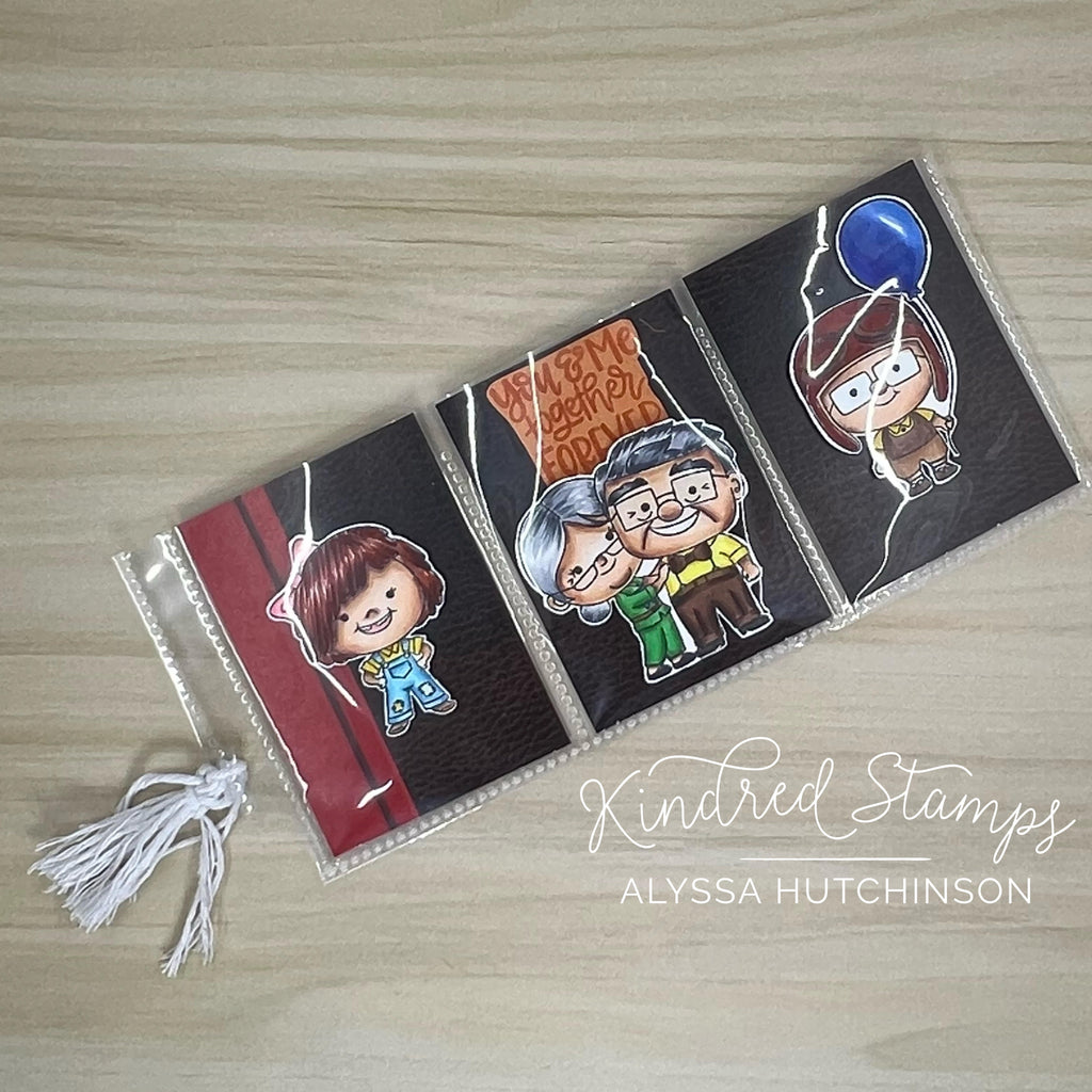 Adventures Paper Pack