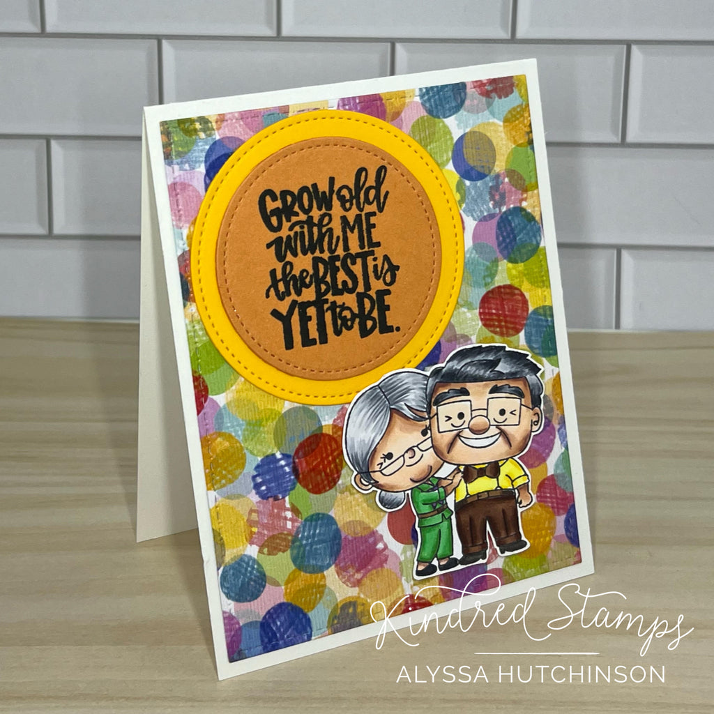 Adventures Paper Pack