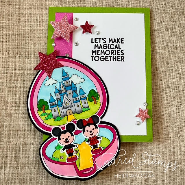 PREORDER Pocket Park