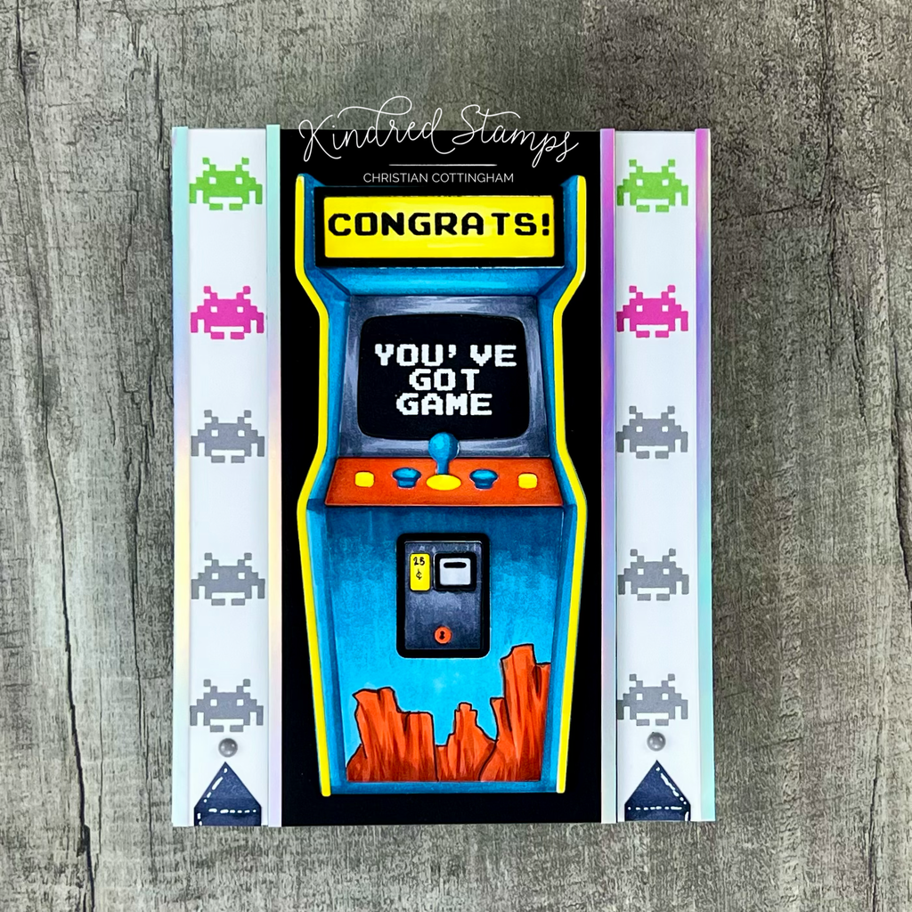 Arcade Die