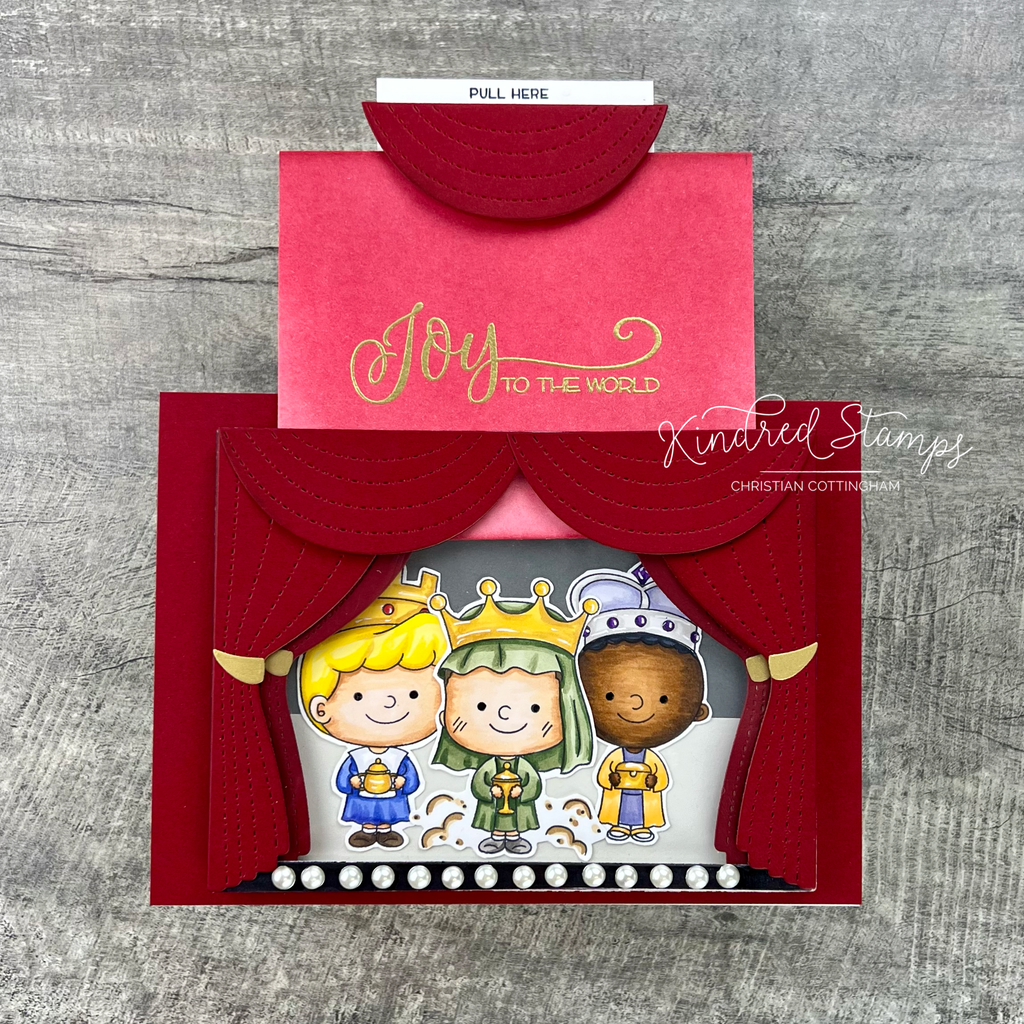 Nativity Play