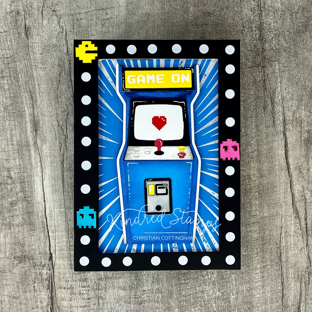 Arcade Die