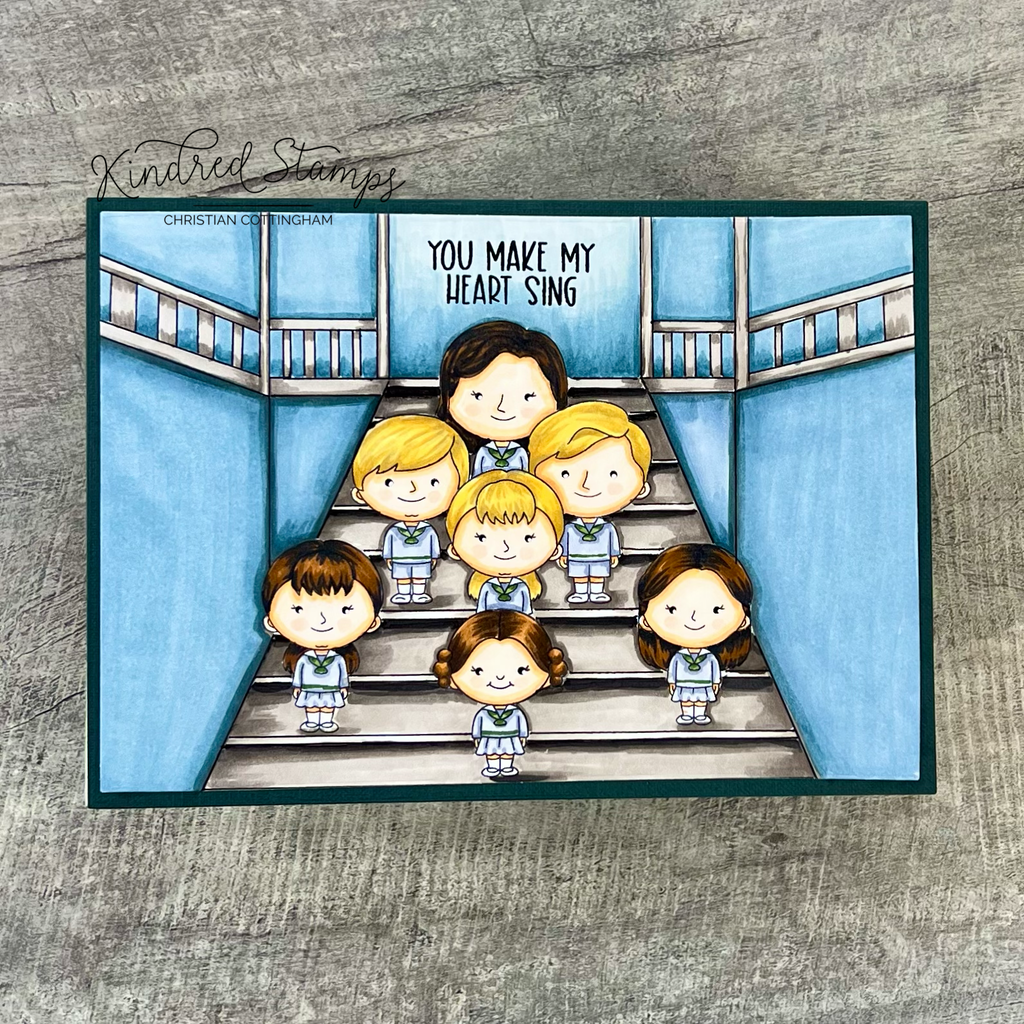 Family Choir