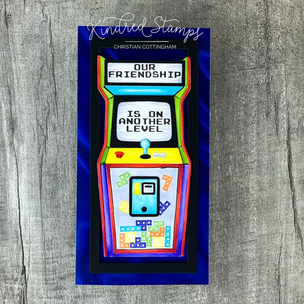 Arcade Die