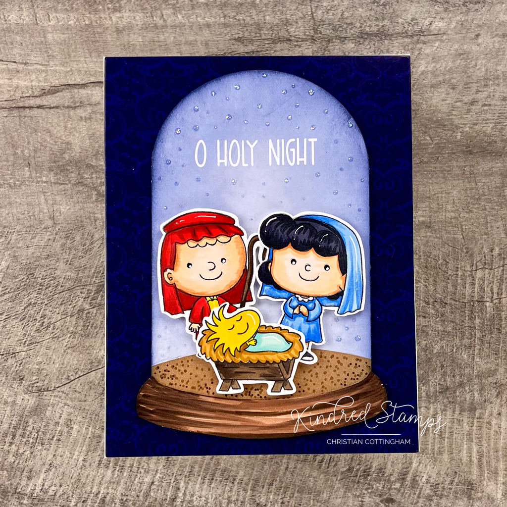 Nativity Play