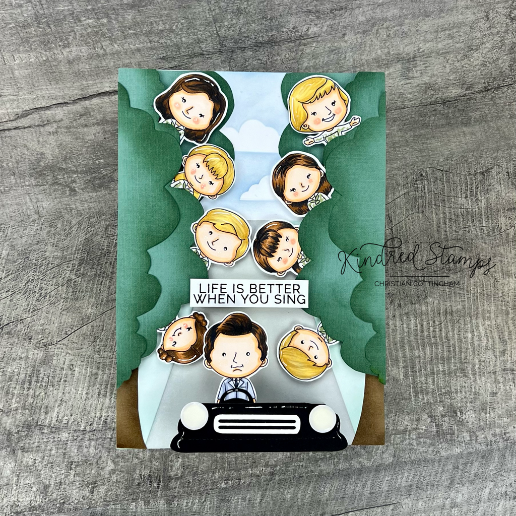 Family Choir