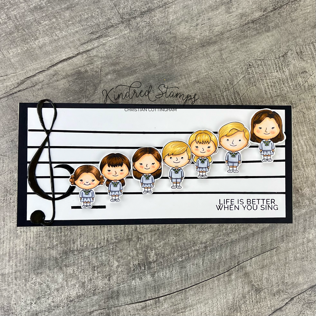 Family Choir