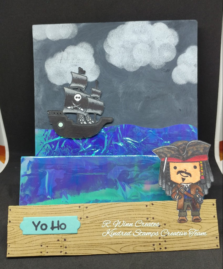 Yo Ho