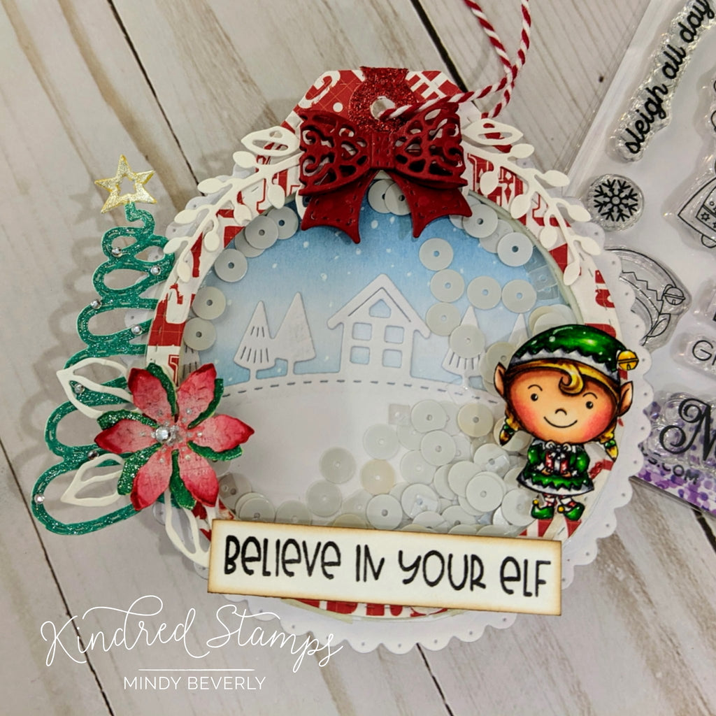 Travel Around the World - North Pole