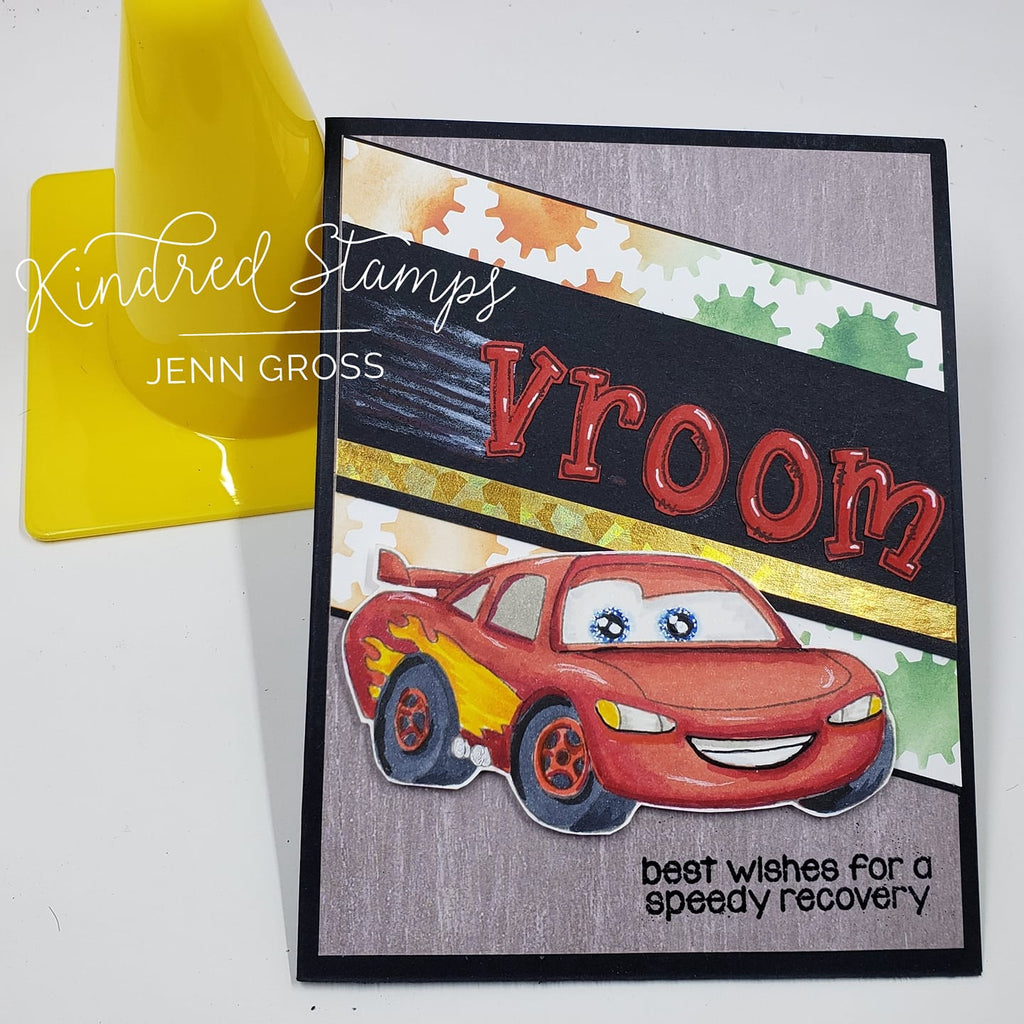 Vroom