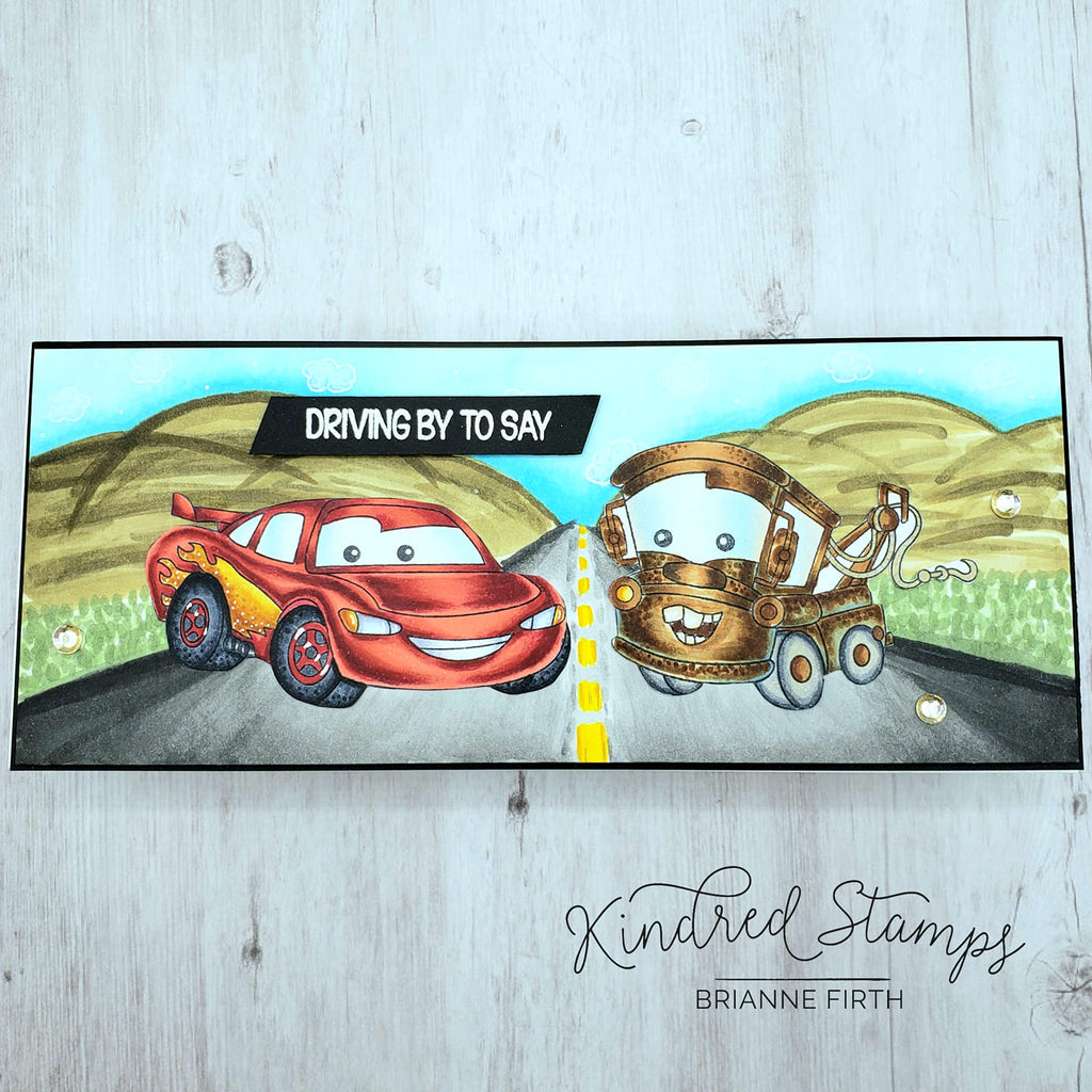 Vroom
