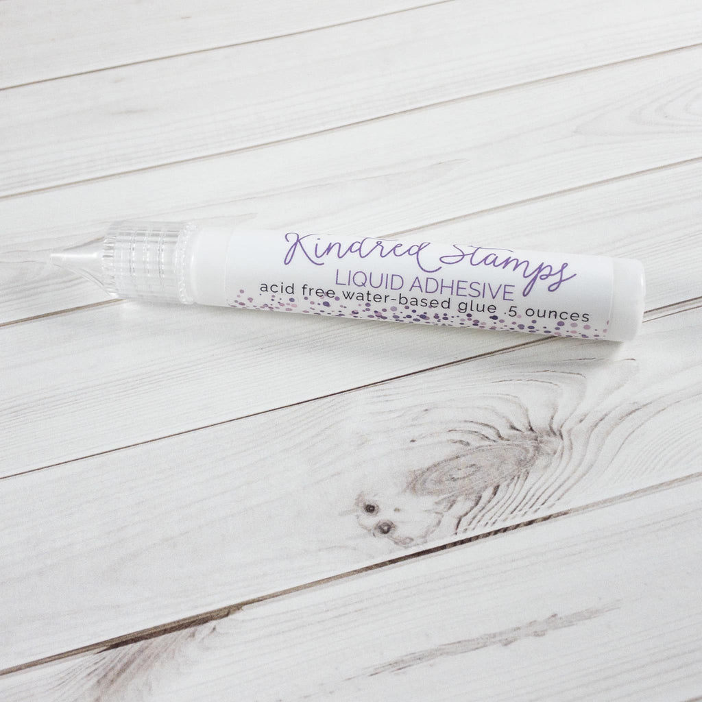 Kindred Liquid Adhesive