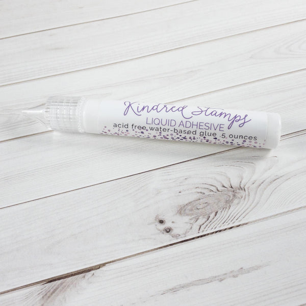 Kindred Liquid Adhesive