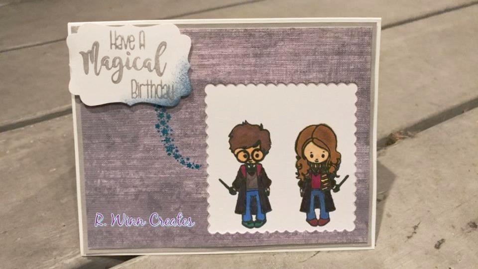 RETIRED Wizard Friends