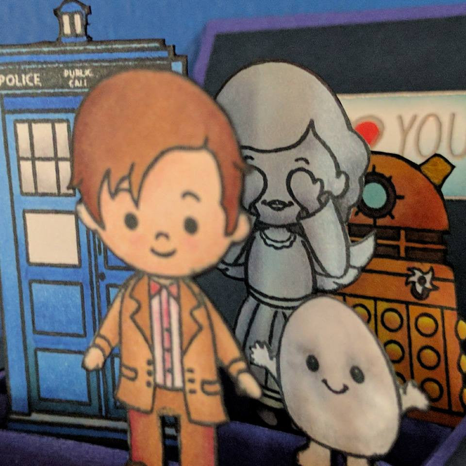 Time Traveler