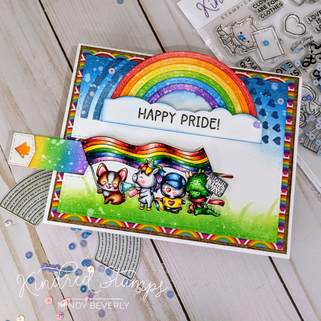 Pride Paper Pack