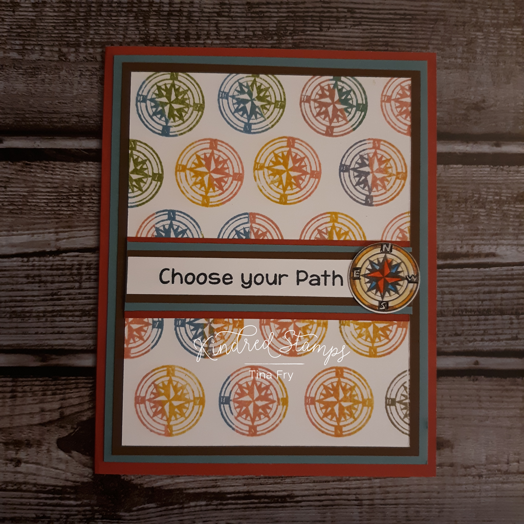 Path Finder