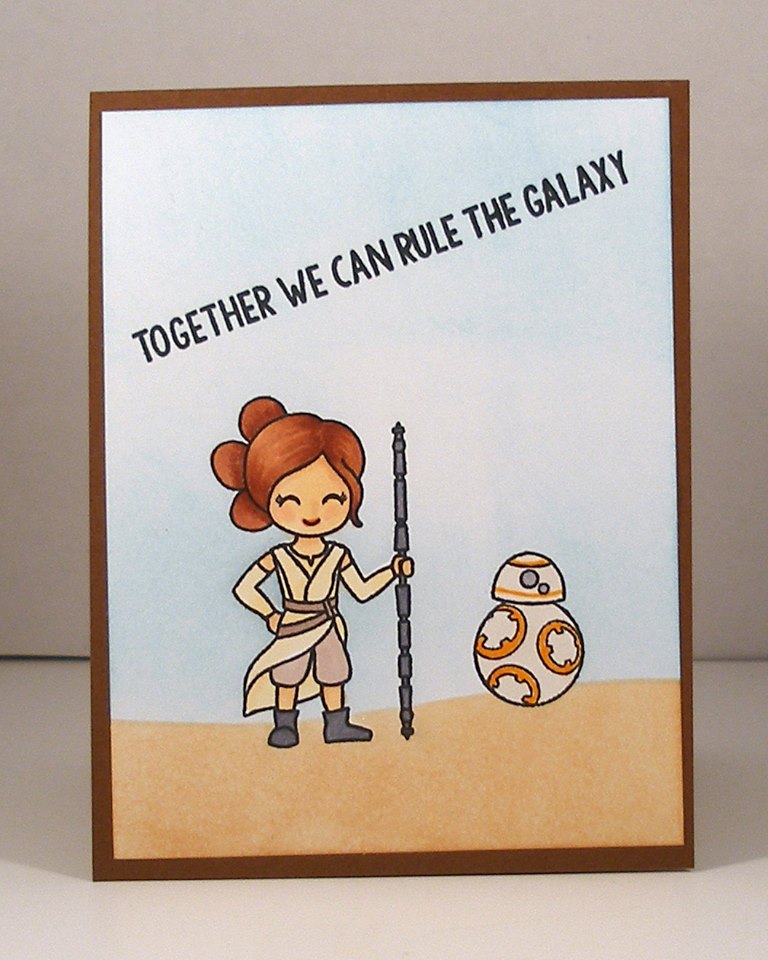 Galactic Adventures: The Sequel