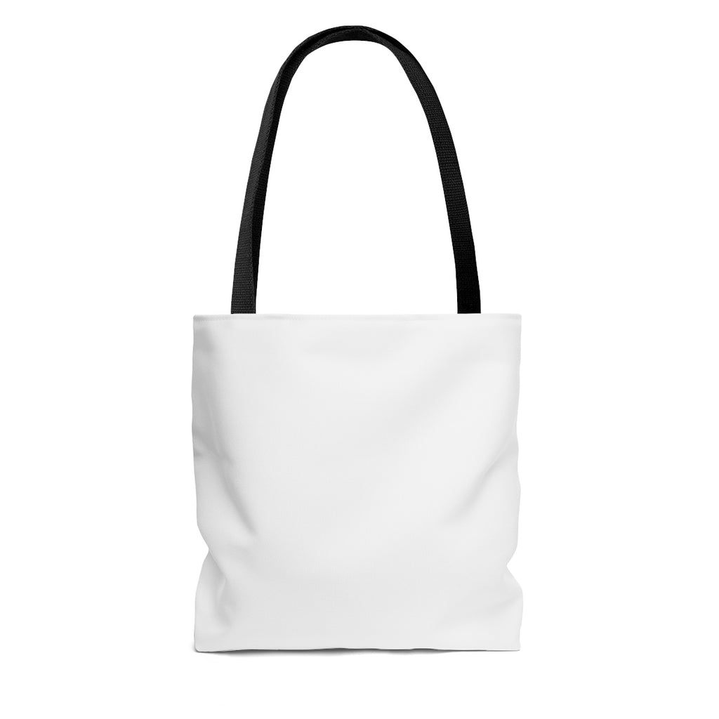 Kindred Stamps Tote Bag