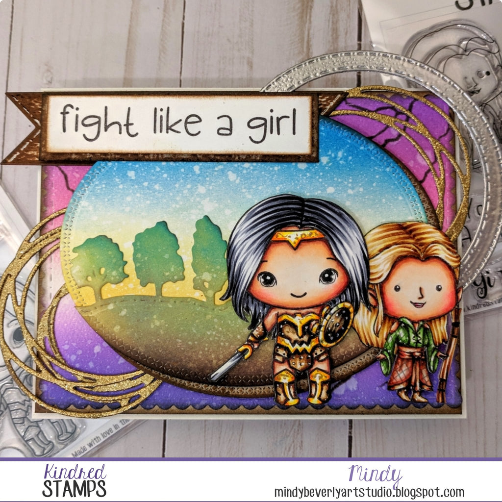 Forest Elves