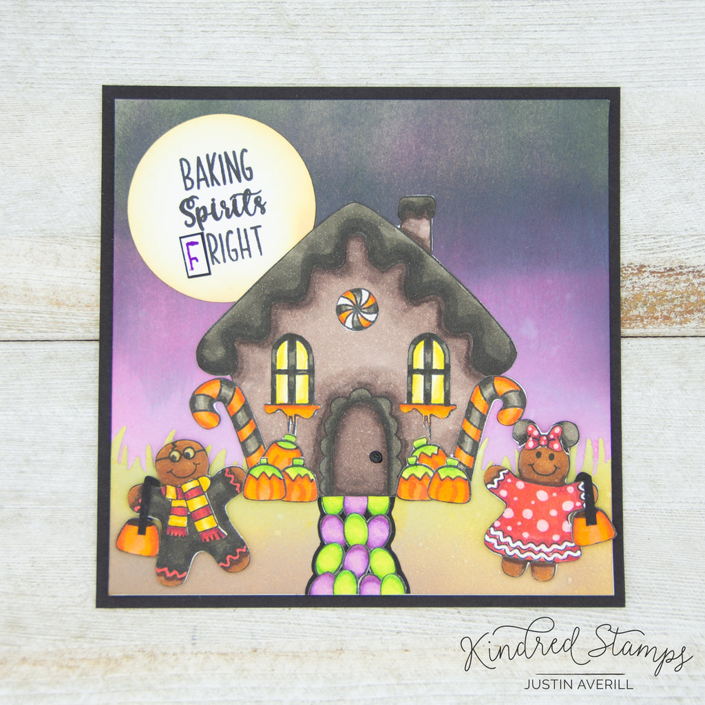 Sweet House
