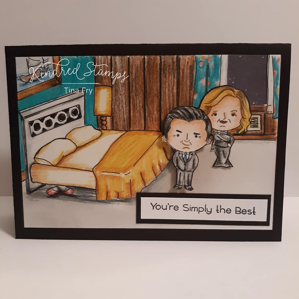 Motel Family