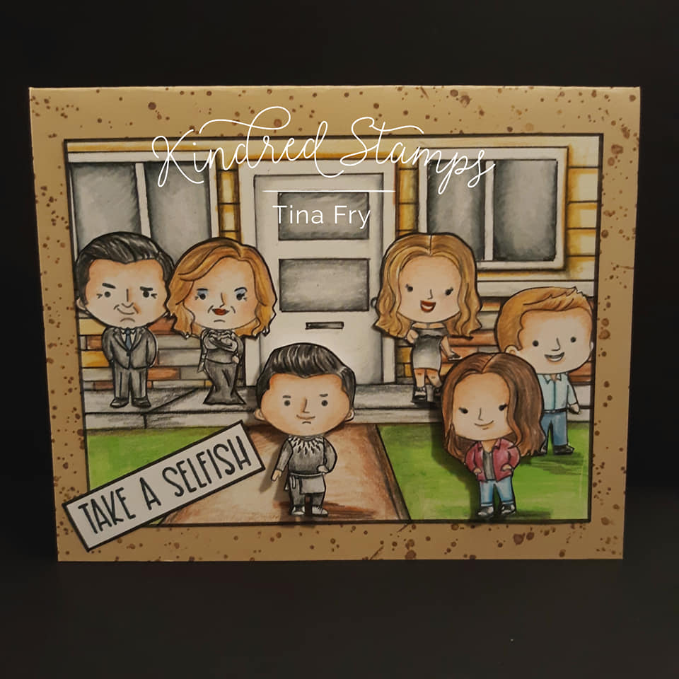 Motel Family
