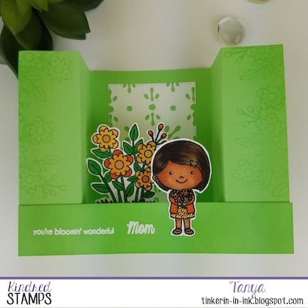 Bloom