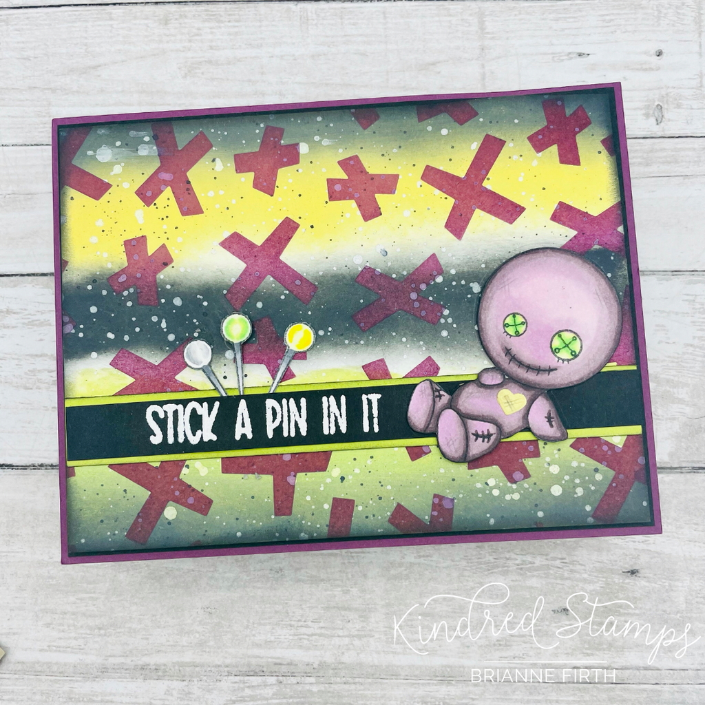 National Voodoo Doll Day