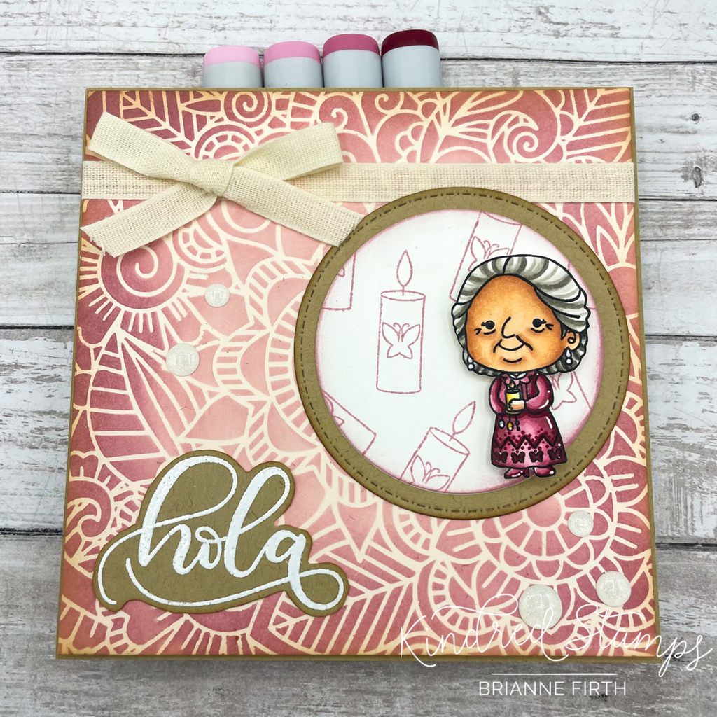 Casita Familia