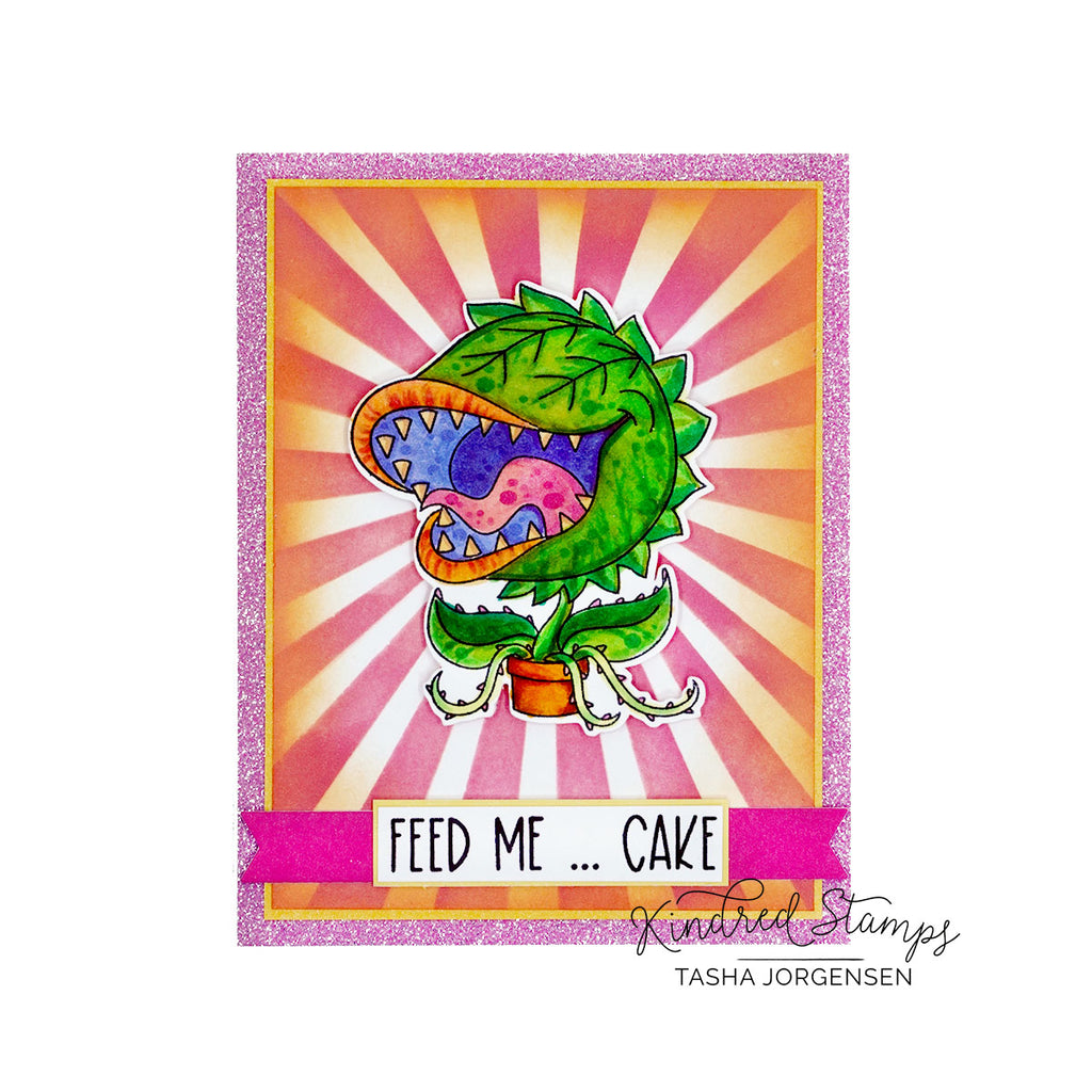 Cake Eater