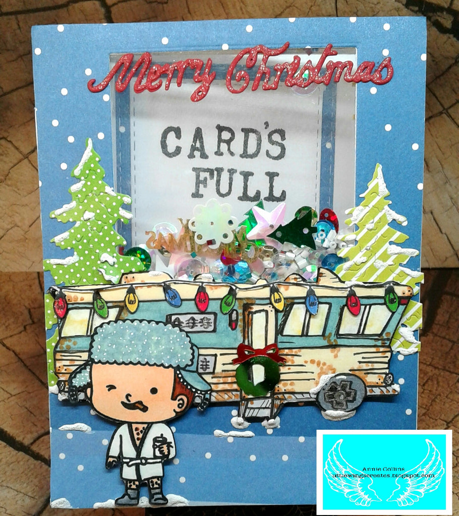 Christmas Chaos