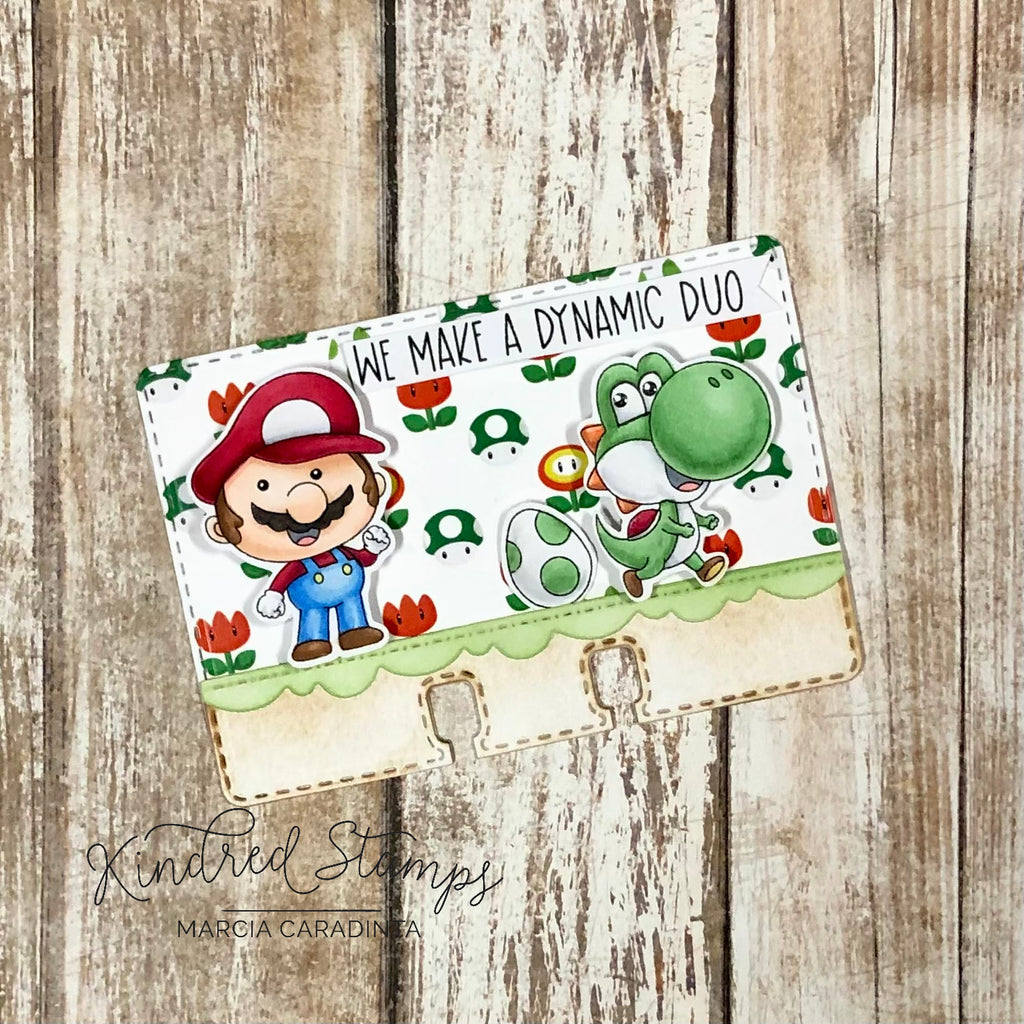Game On Limited Edition Box