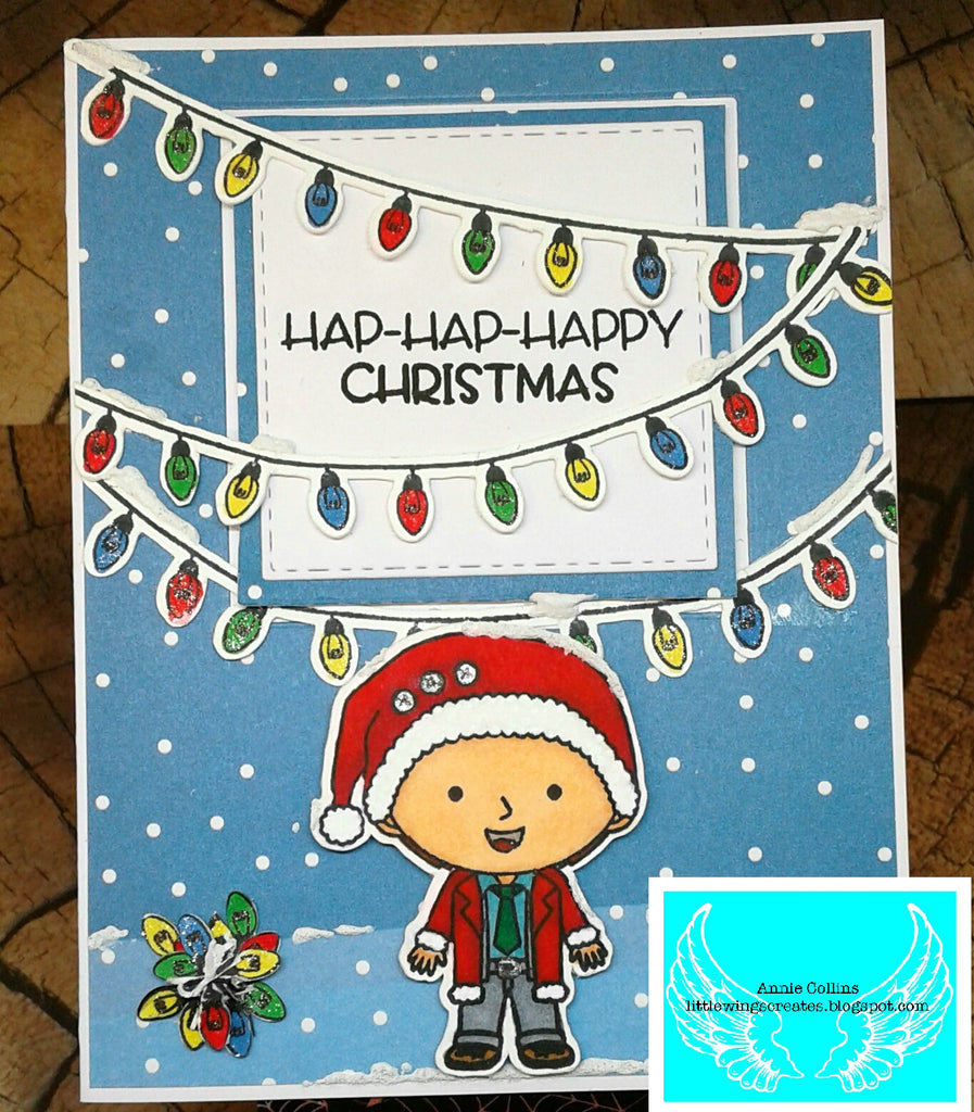 Christmas Chaos