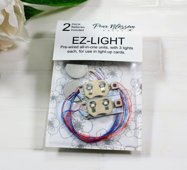 EZ Lights 2 Pack