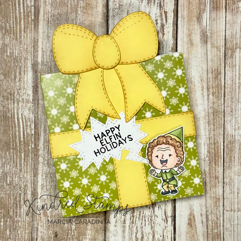 Merry and Bright Paper Pack