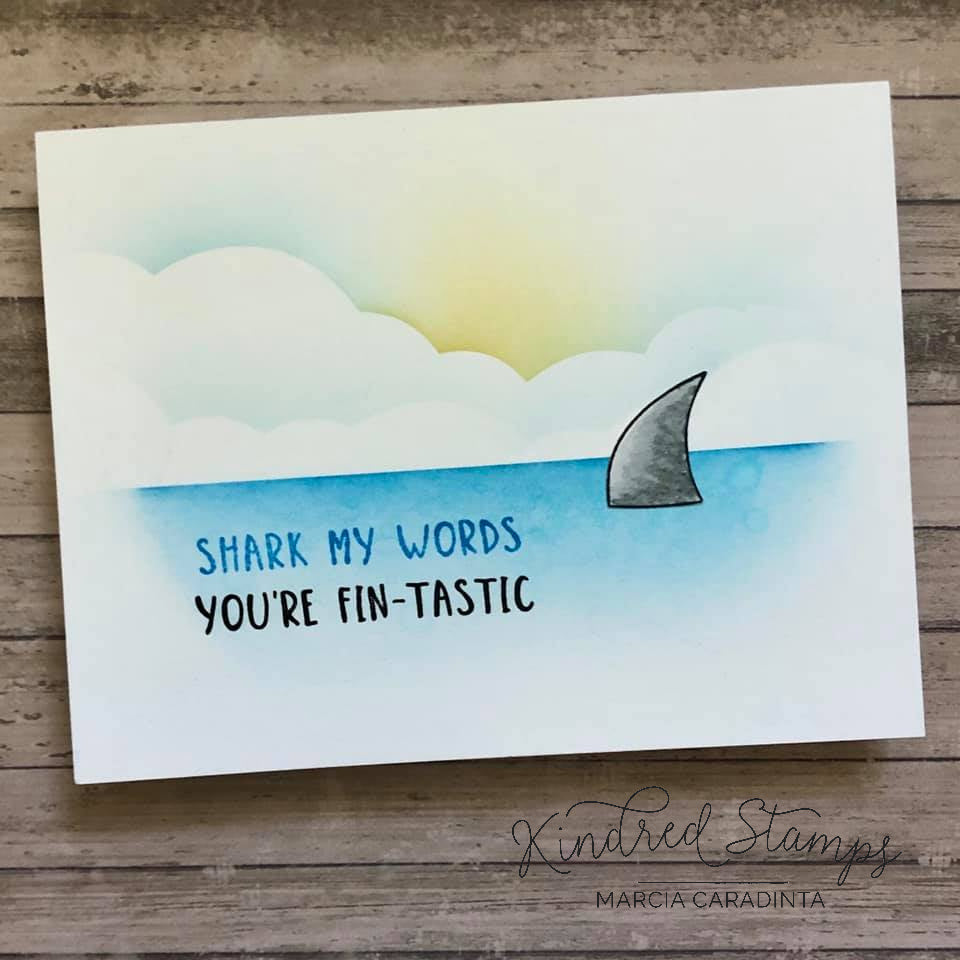 Annie Shark
